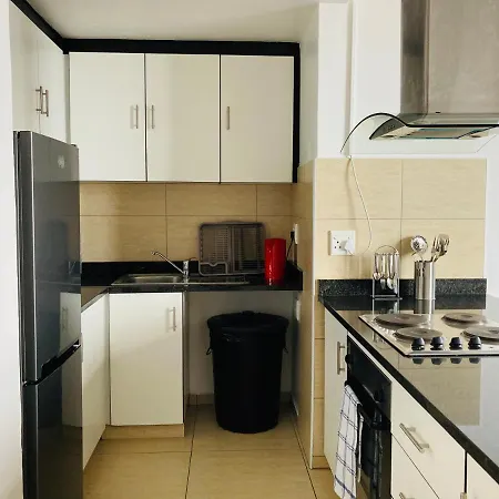 605 Tenbury Beach Apartment Durban Exterior photo