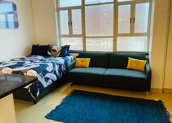 605 Tenbury Beach Apartment