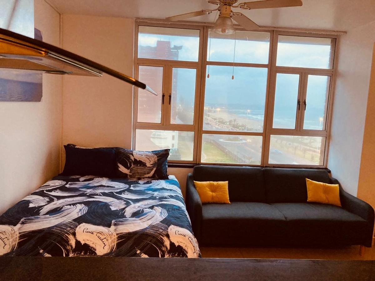 Apartment 605 Tenbury