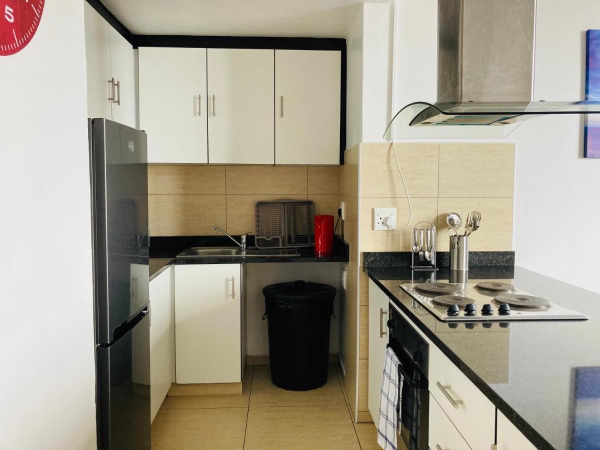 605 Tenbury * Durban