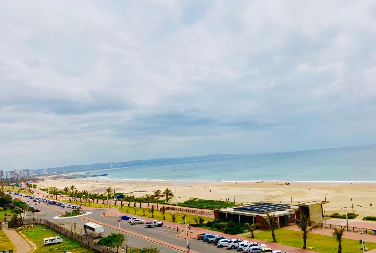 Apartment 605 Tenbury Durban