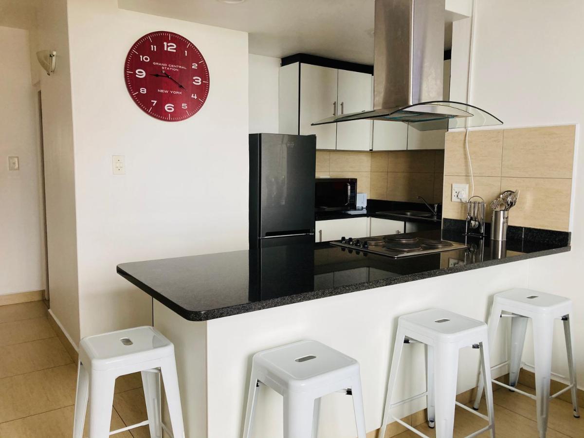 605 Tenbury Apartment *