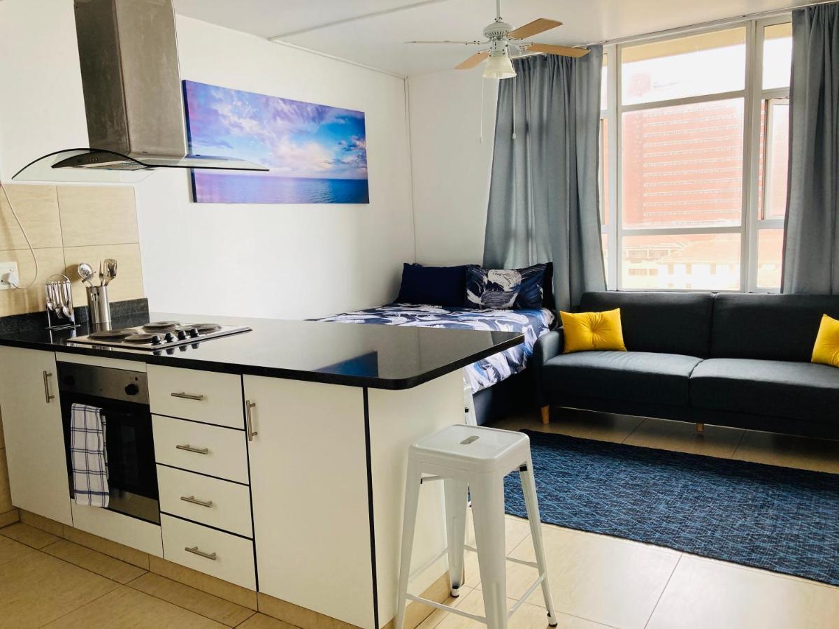 605 Tenbury Apartment *