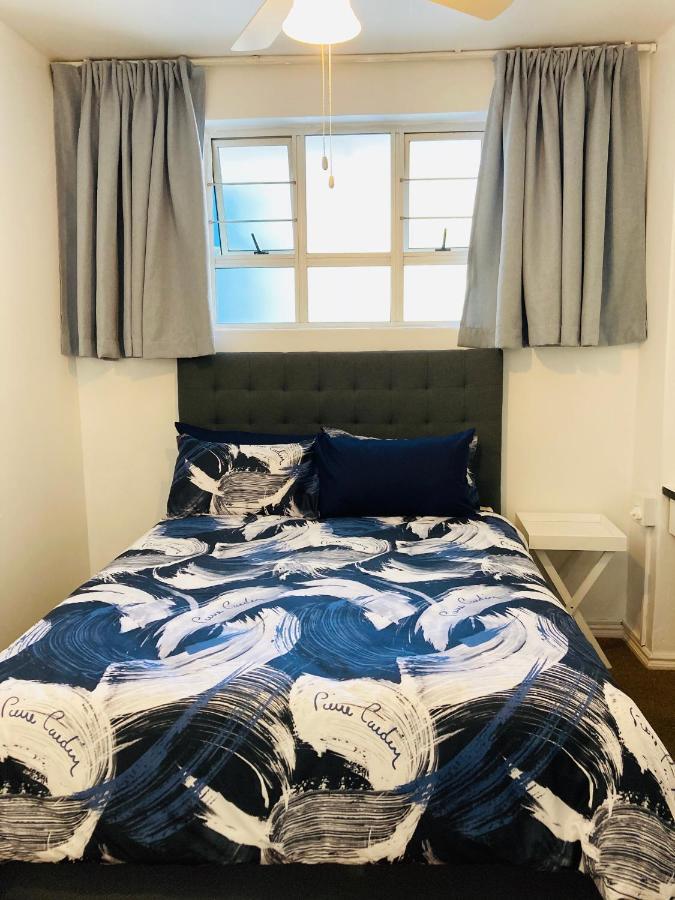 Apartment 605 Tenbury