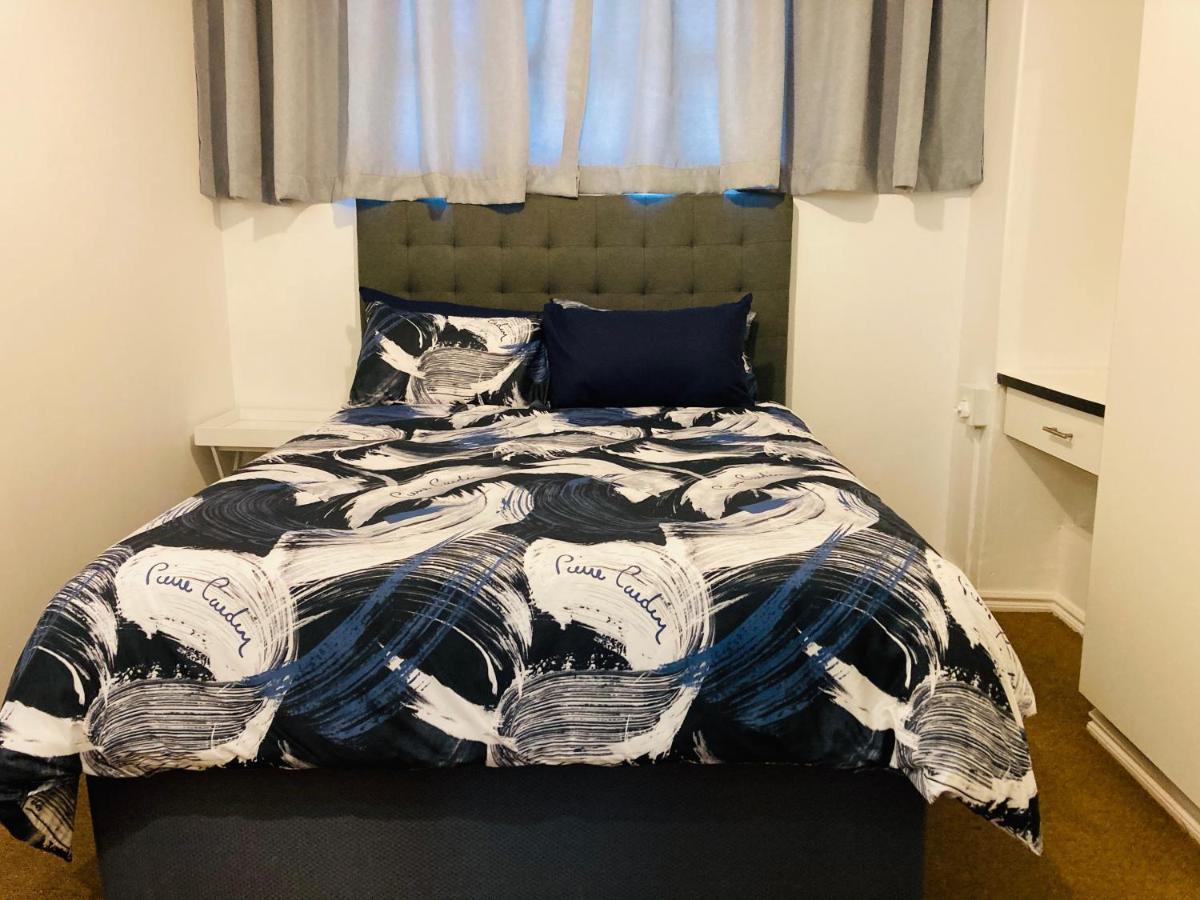 Apartment 605 Tenbury *