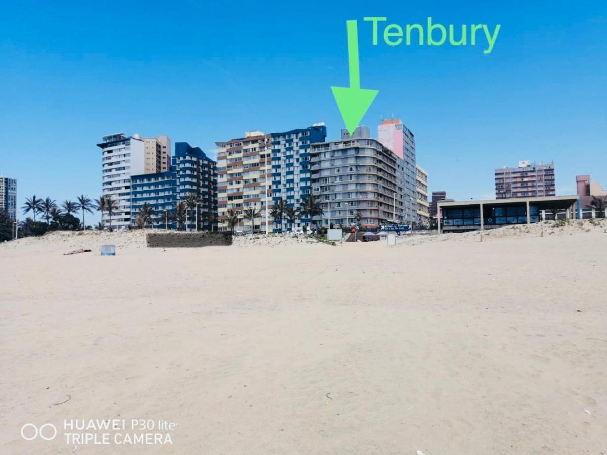 Apartment 605 Tenbury *