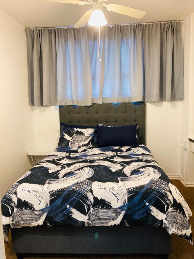 Apartment 605 Tenbury *