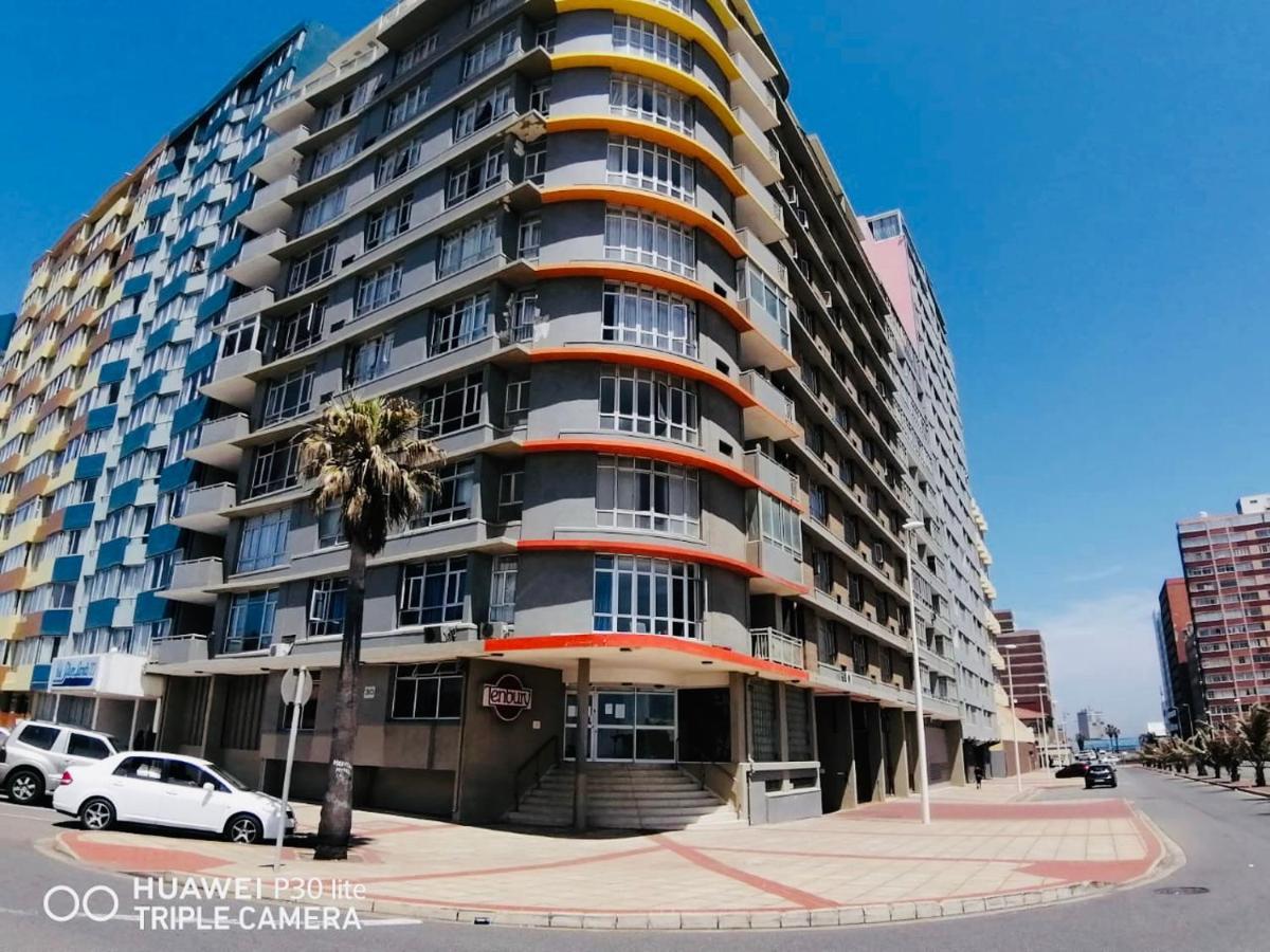 Apartment 605 Tenbury