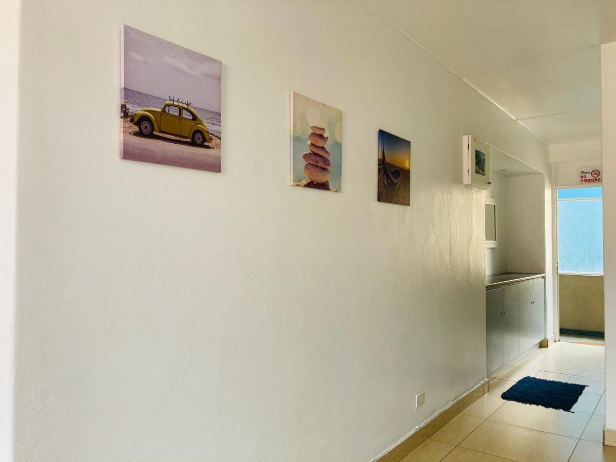605 Tenbury Apartment *