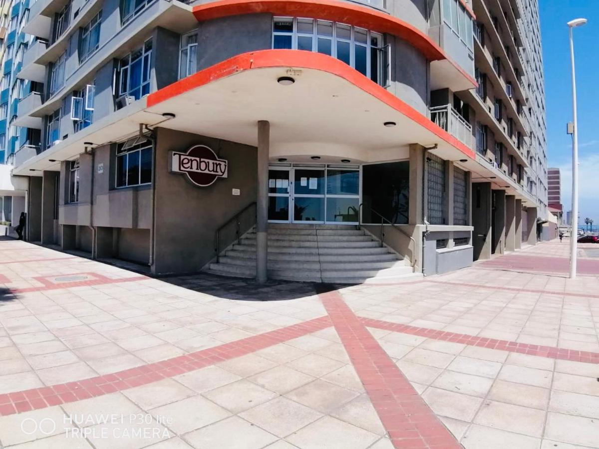 Apartment 605 Tenbury Durban
