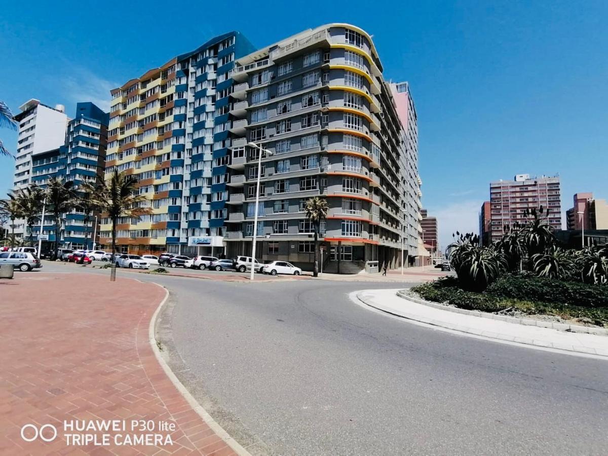 Apartment 605 Tenbury Durban