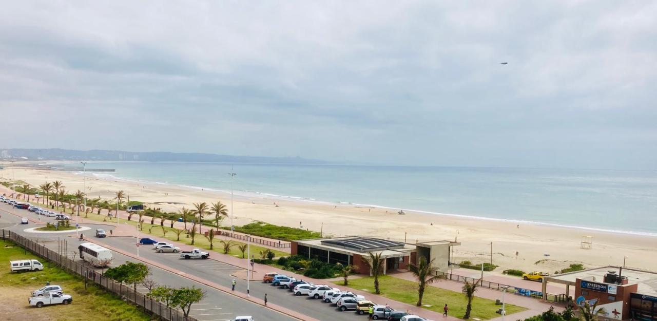 Apartment 605 Tenbury Durban
