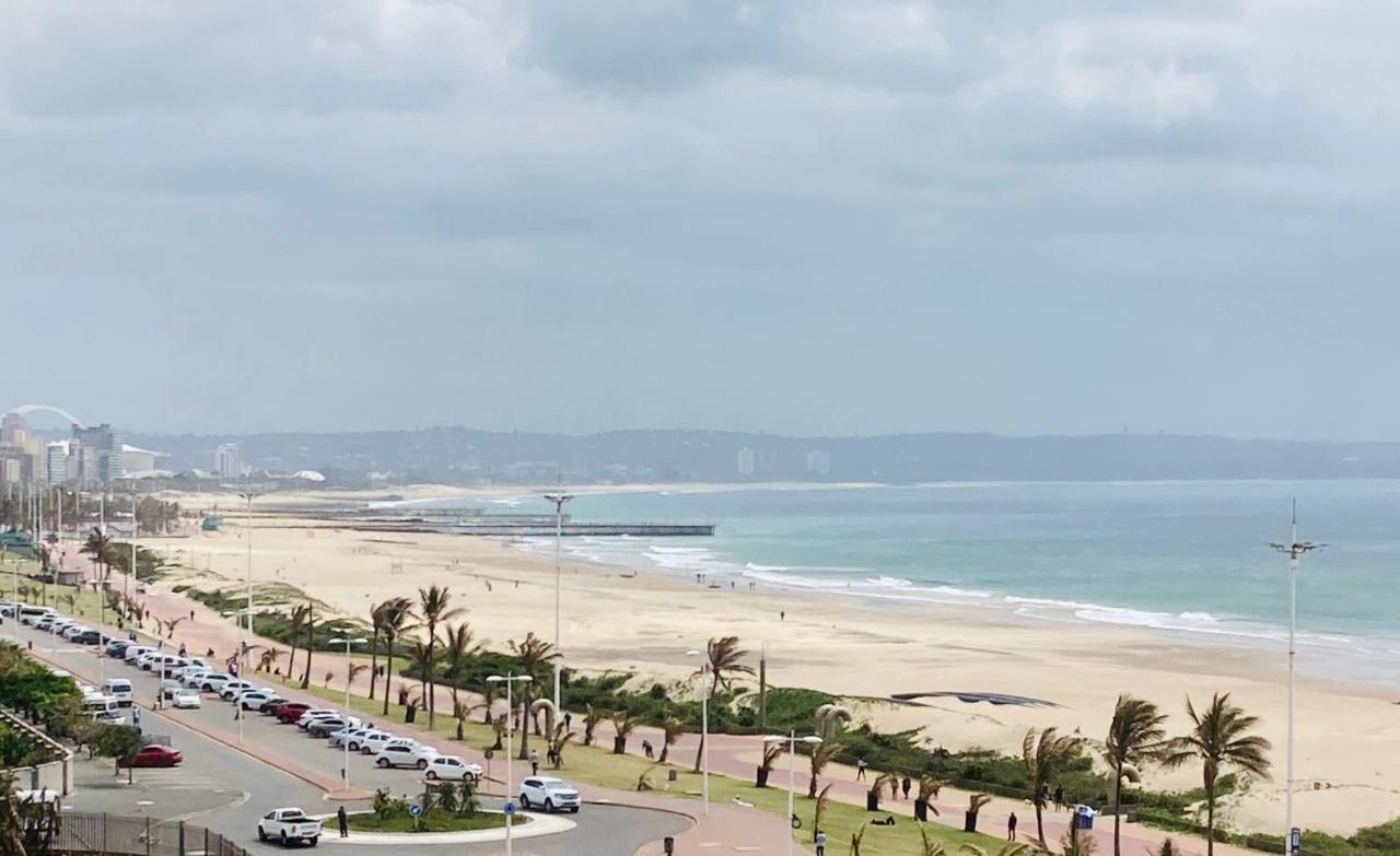 Apartment 605 Tenbury Durban